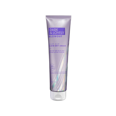DARK & LOVELY BLOWOUT SILKY SLIP BLOW-DRY CREAM – 5.1 OZ - ANNS BEAUTY SUPPLY